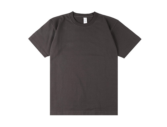 250g短袖T恤 厚度适中 不易变形